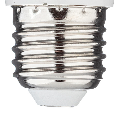 Лампа светодиодная Gauss E27 4100К 10 Вт 730 Лм 180-240 В шар матовая