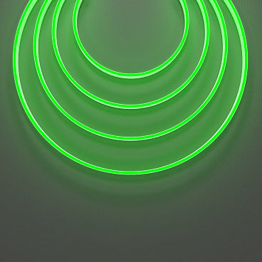 Гибкий неон Led Strip 432040