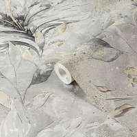 Обои компакт-винил на флизелиновой основе Victoria Stenova Lillian 286317 (1,06х10,05 м)