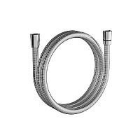 Шланг для душа Ravak SilverShine 2000 мм пластик хром (X07P339)