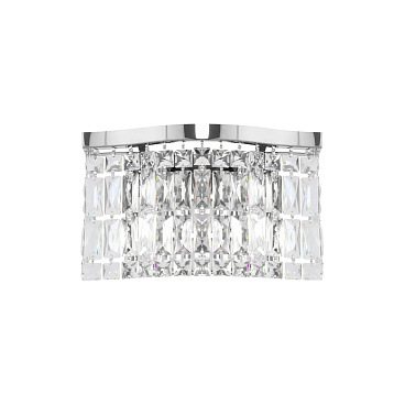 Настенный светильник (бра) Maytoni DIA005WL-02CH