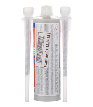 Химический анкер инжекционная масса 410 мл винилэстровая смола Sormat