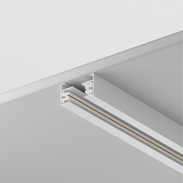 Шинопровод накладной/подвесной Technical TRX001-112W