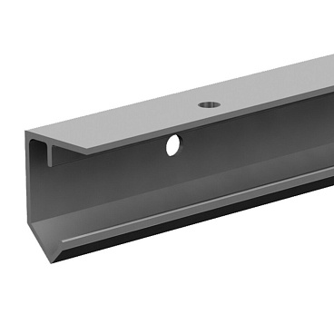 Система для раздвижных дверей Saturn ST15 1500 мм