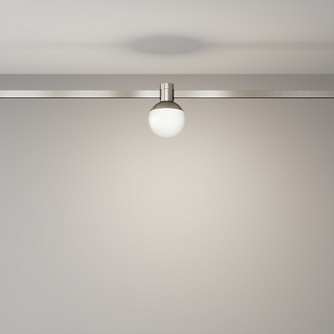 Трековый светильник Technical TR149-1-5W4K-PT