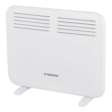 Конвектор электрический Termatik EC-0501D электронный термостат 500 Вт