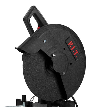 Пила монтажная электрическая P.I.T. 2400 Вт 355 мм (PCM355-C)