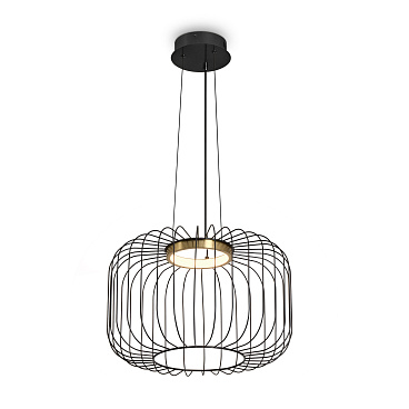 Подвесной светильник Freya FR5398PL-L8B