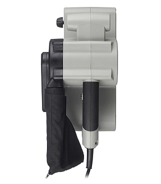 Шлифмашина ленточная электрическая Интерскол ЛШМ-76/900 900 Вт 533х75 мм (16.1.0.00)