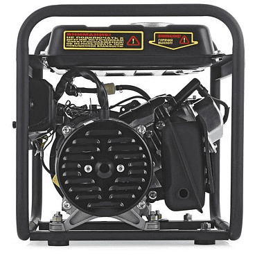 Генератор бензиновый Huter HT1000L 1 кВт (64/1/2)