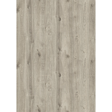 Ламинат 33 класс Ultradecor Expert Choice дуб интензо темный 2,22 кв.м 8 мм с фаской