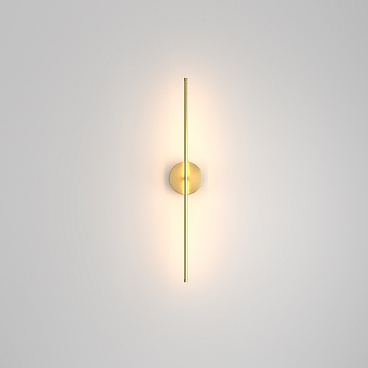 Настенный светильник (бра) Technical C084WL-L7BS2.7K