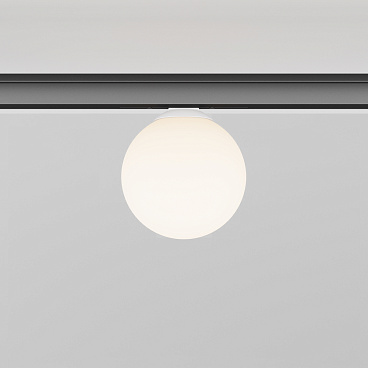 Трековый светильник Technical TR185-1-3W3K-B