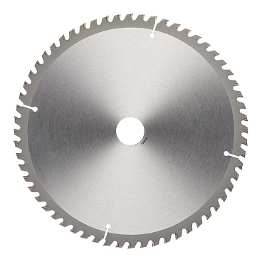 Диск пильный по дереву Зубр 255х30х2 мм 60 зубьев (36905-255-30-60_z01)