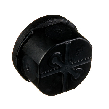 Коробка распределительная d70х40 мм IP67 Greenel (GE42437-05)