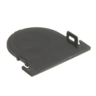 Заглушка для лотка водоотводного пластиковая Standartpark Spark 1 (6822-М)