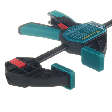 Струбцина столярная Kraftool Expert быстрозажимная 150х85 мм (32226-15)