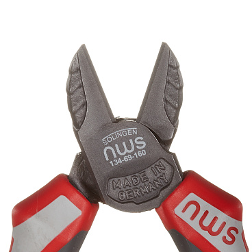 Бокорезы NWS 160 мм (134-69-160)