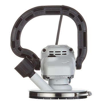 Шлифмашина угловая электрическая Фиолент МШУ8-14-125М Мастер 1400 Вт d125 мм (ИДФР298135006-07К1)