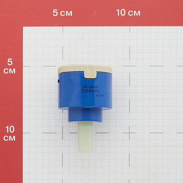 Картридж для смесителя Corsa Deco d40 мм (691352)