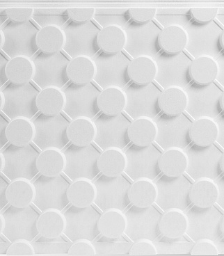 Пенополистирол Knauf Therm для системы Теплый пол 47 мм 0,6х1,2 м