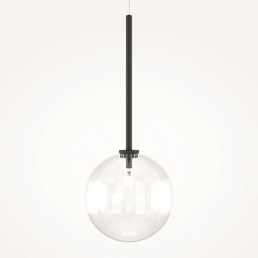 Подвесной светильник Maytoni MOD172PL-01B