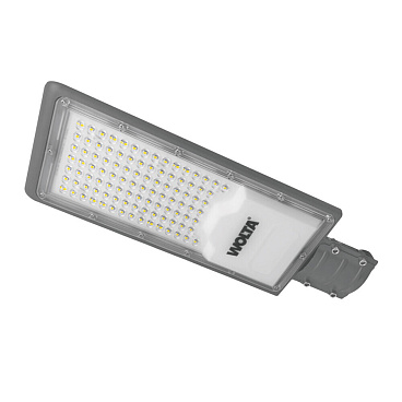 Светильник уличный светодиодный Wolta STL 5700К 100 Вт консольный IP65 (STL-100W/04)