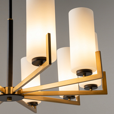 Подвесной светильник Maytoni MOD089PL-10BS