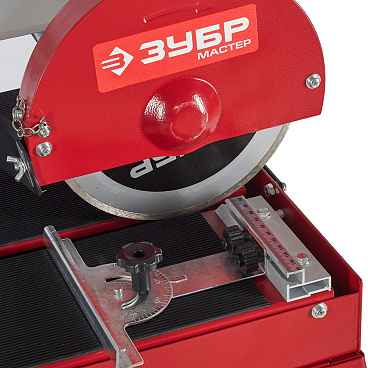 Плиткорез электрический Зубр ЭП-200-800С 800 Вт 200 мм