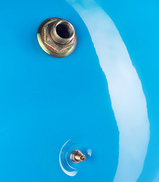 Гидроаккумулятор Belamos 80 VT 80 л