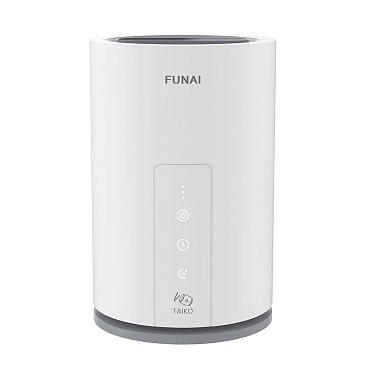 Увлажнитель воздуха Funai USH-TKE7251WC 30 Вт 0,3 л/ч