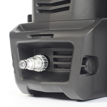 Мойка высокого давления Patriot GT320 Imperial 1400 Вт (322306000/14803)