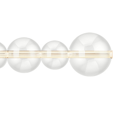 Подвесной светильник Freya FR5396PL-L11BS