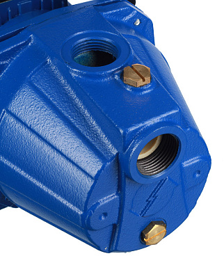 Насос Belamos XA06 для чистой воды 46 л/мин центробежный поверхностный