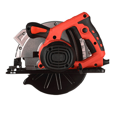 Пила дисковая электрическая КМ CS-1201/185 1200 Вт 185 мм