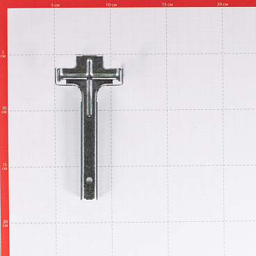 Подвес нижняя часть Knauf Нониус