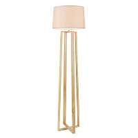 Напольный светильник (торшер) Freya FR5134-FL-01-BG