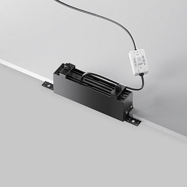 Встраиваемый светильник Technical DL065-12W3-6K-TRS-B