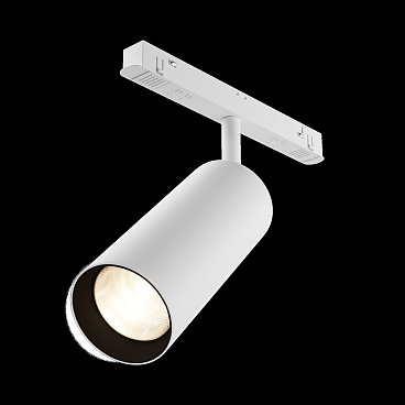 Трековый светильник Technical TR032-2-20W3K-S-W