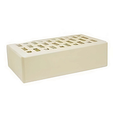 Кирпич облицовочный пустотелый дюна М150/175 250х120х65 мм 1NF Терекс