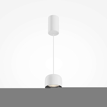 Подвесной светильник Maytoni P113-L12-3K-W