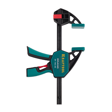 Струбцина столярная Kraftool Expert быстрозажимная 150х85 мм (32226-15)