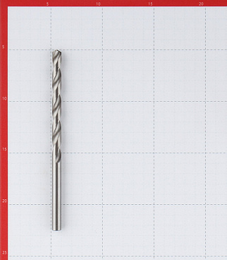 Сверло по металлу спиральное Практика 9х175 мм (774-849)