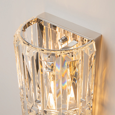 Настенный светильник (бра) Maytoni MOD094WL-01CH