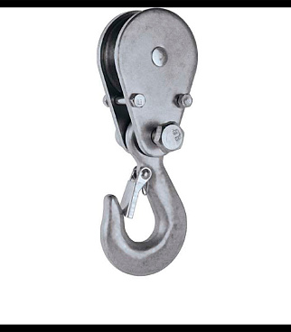 Тельфер электрический Einhell TC-EH 1000 1600 Вт 1000 кг (2255160)