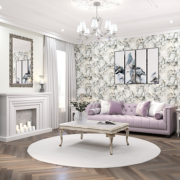 Обои компакт-винил на флизелиновой основе Палитра Artspace PL71892-42 (1,06х10,05 м)