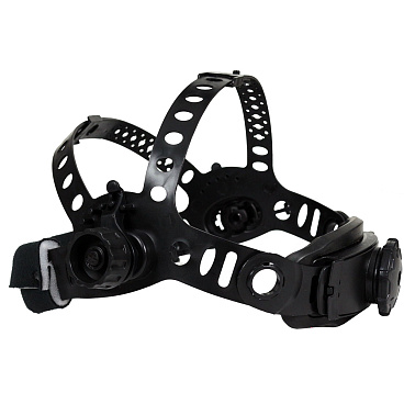 Маска сварщика Ресанта МС4 11 DIN хамелеон 90х35 мм (65/34)