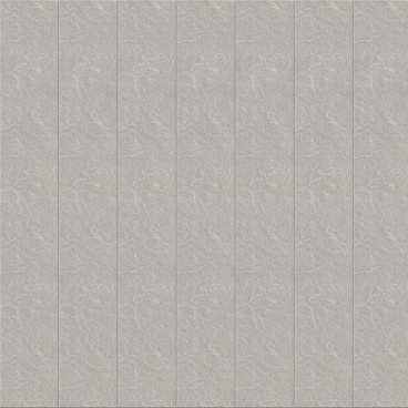 Панель ПВХ 375х2600х8 мм Venta бесшовная офсет венецианский мрамор серый 0,975 кв.м