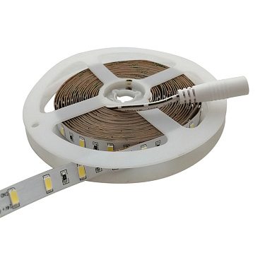 Лента светодиодная SMD 5630 RAY PRO 6500К 24 В 22 Вт/м IP20 5 м (312)