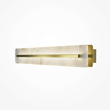 Настенный светильник (бра) Maytoni MOD366WL-L14BS3K